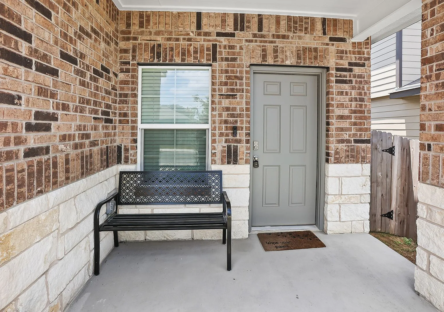 3 Bedroom/2 Bath Stoney Creek Subdivision — Photo 4