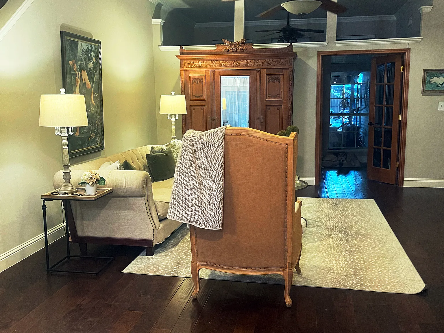 1522 Cat Mountain Trl — Photo 4