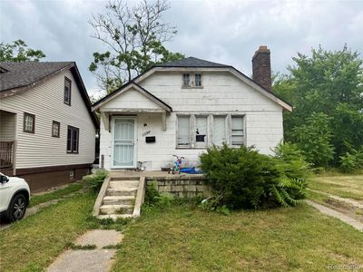 14594 Lauder St, Detroit, MI, 48227