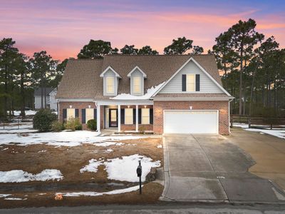 223 Inverness Drive, Hubert, NC, 28539