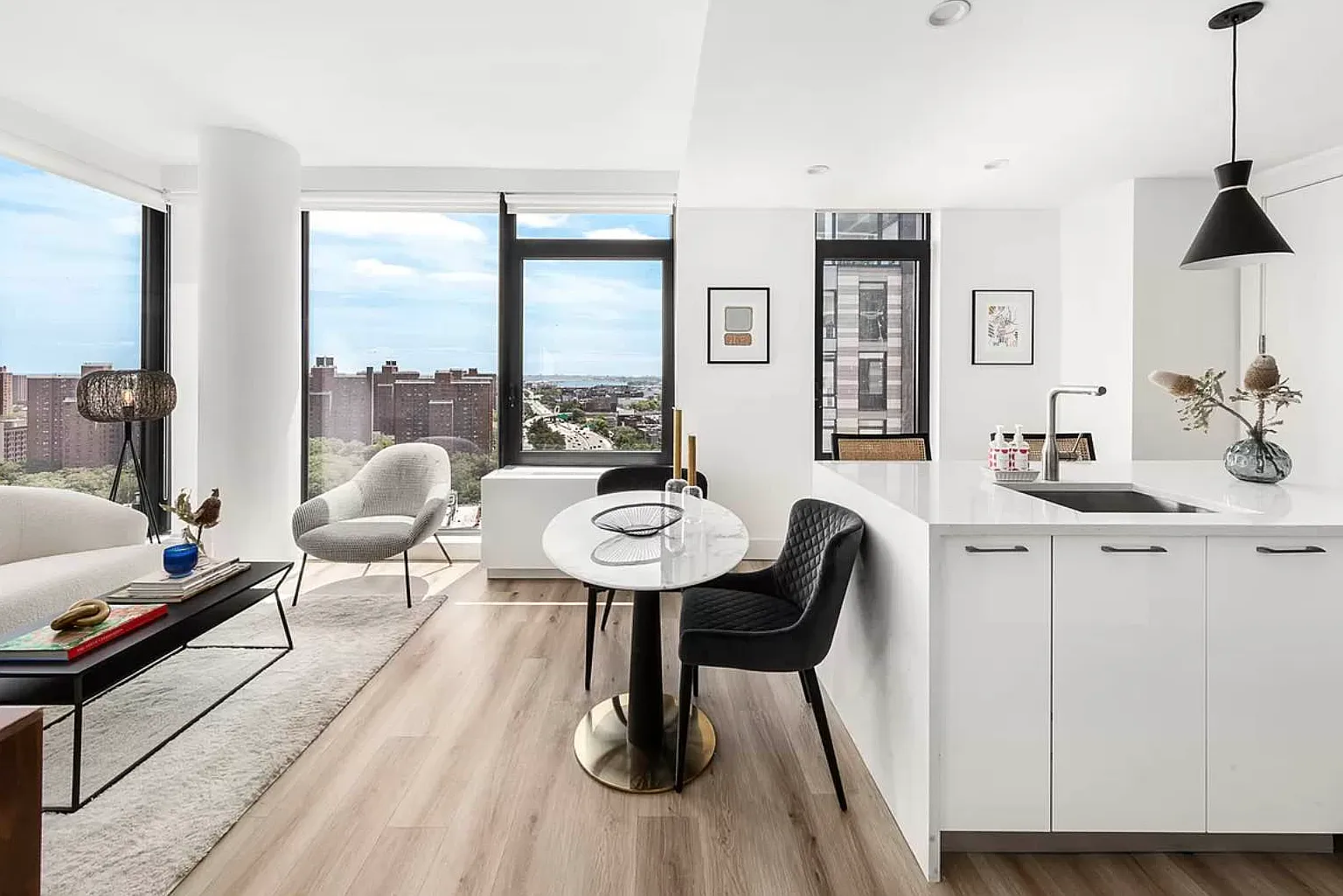 228 East 135th Street — Photo 1