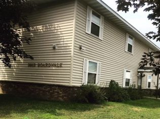 3912 Boardwalk St APT 2, Eau Claire, WI 54701