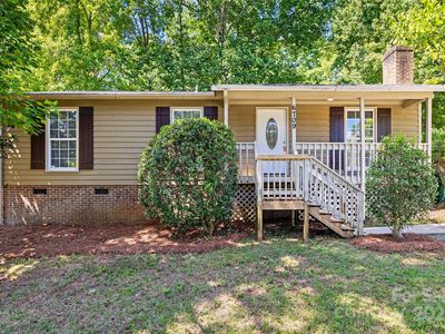 6709 Accrington Ct, Charlotte, NC, 28227