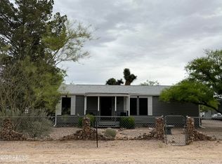 5665 S MESQUITE TREE Lane, Hereford, AZ 85615