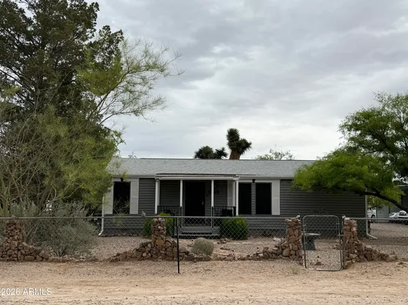 5665 S MESQUITE TREE Lane, Hereford, AZ 85615