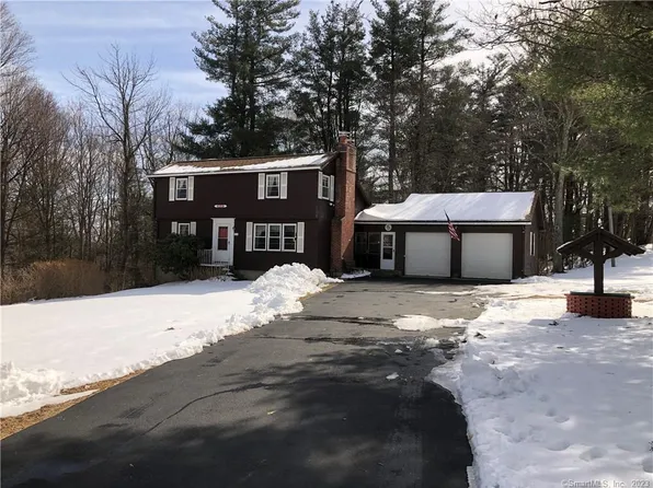 25 Ridge Road, Canton, CT 06019