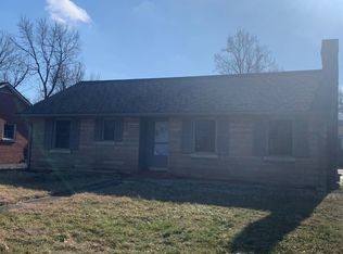 724 Berry Ln, Lexington, KY 40502