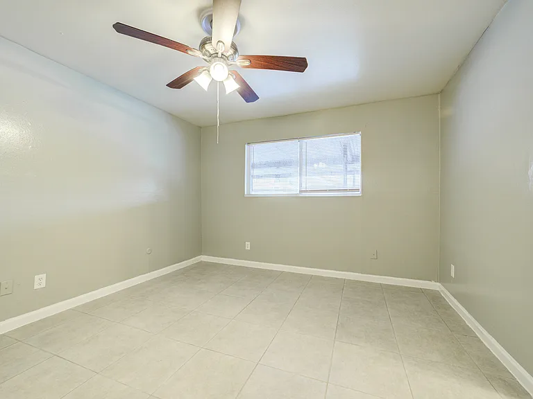 Ashford Santa Fe Bedroom