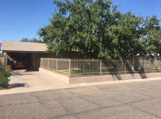 9426 S 7th Ave, Phoenix, AZ 85041