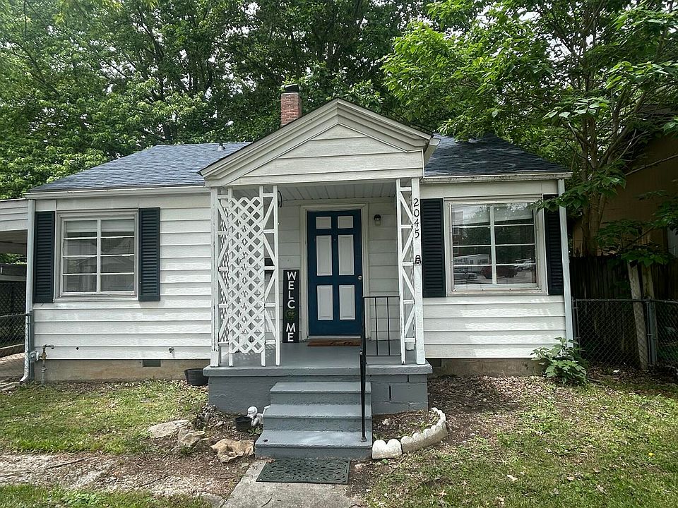 1st image of 2045 N Weller Avenue