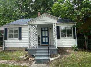 2045 N Weller Avenue, Springfield, MO 65803