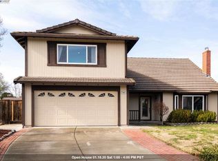 3645 Dunsmuir Cir, Pleasanton, CA 94588
