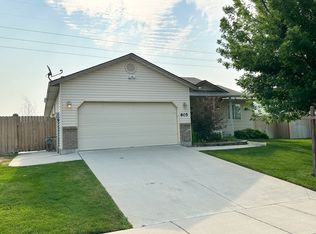 605 W Mulberry Loop, Nampa, ID 83686