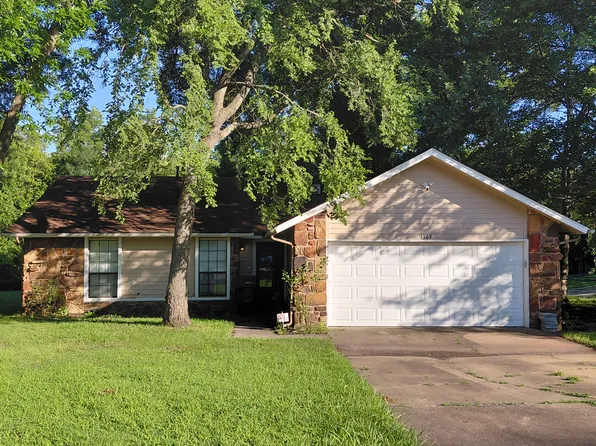 1109 W Los Angeles Cir, Broken Arrow, OK 74011