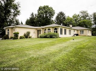 11205 Five Springs Rd, Lutherville Timonium, MD 21093