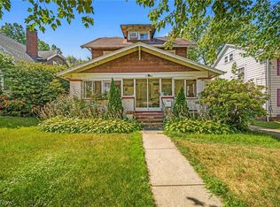 1066 Emma Ave, Akron, OH