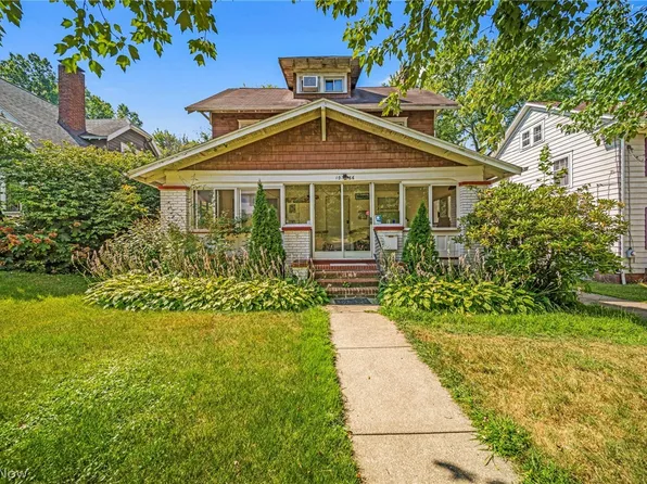 1066 Emma Ave, Akron, OH 44302