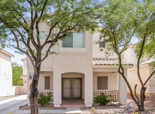 8911 Deep Ridge Ct, Las Vegas, NV 89178