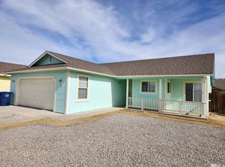 806 Timothy Way, Fallon, NV 89406