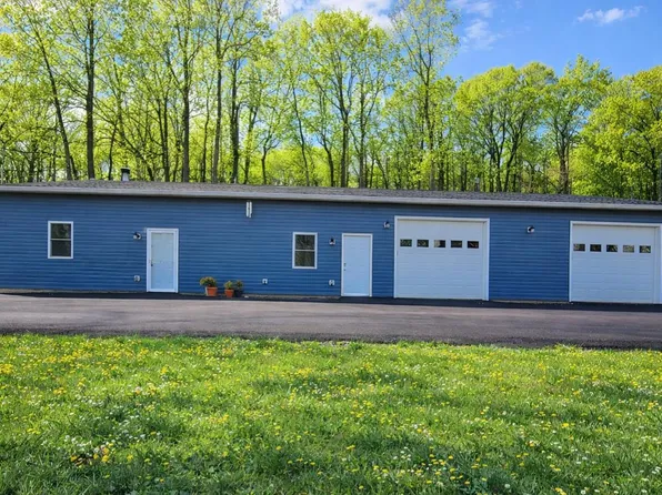 5331 Merry Oaks Rd, The Plains, VA 20198