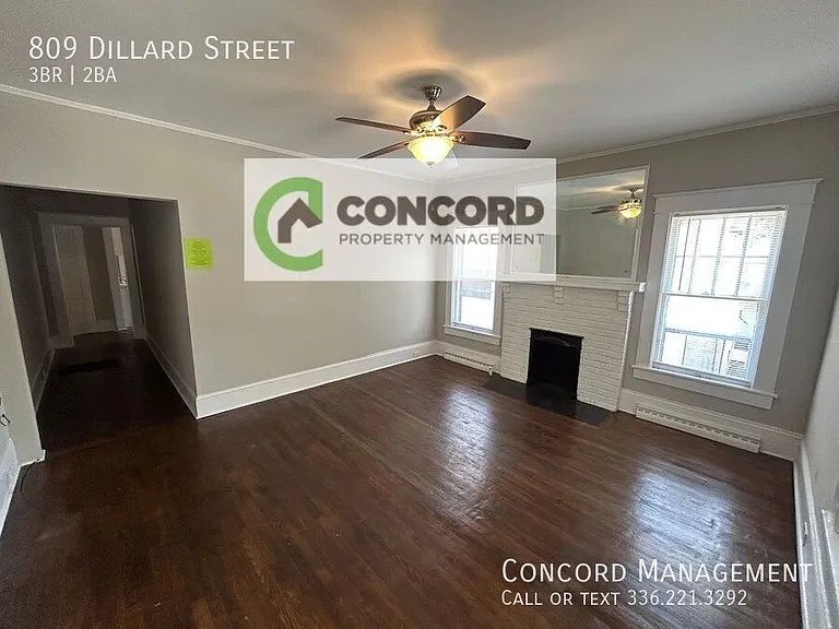 809 Dillard St — Photo 5