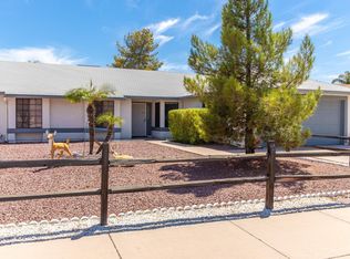 5147 E Dallas St, Mesa, AZ 85205