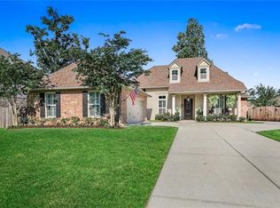 378 Del Sol E, Covington, LA 70433