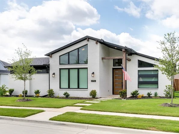 8752 Hightower Dr, North Richland Hills, TX 76182