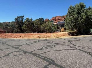 180 Merry Go Round Rock Rd #90, Sedona, AZ 86351