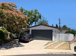 16661 Itasca St, North Hills, CA 91343