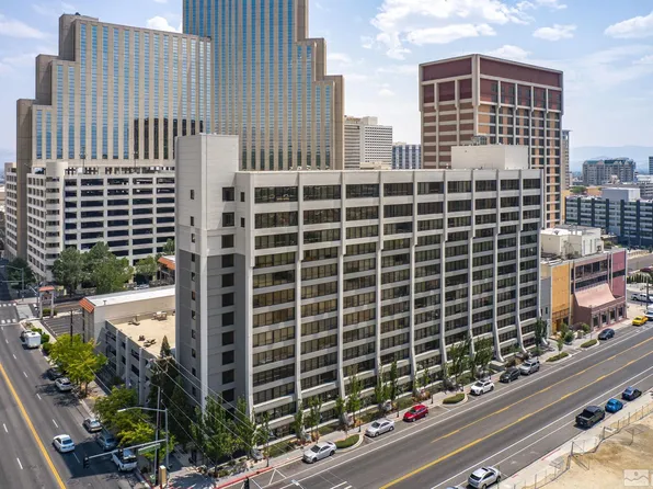 450 N Arlington Ave Unit 902, Reno, NV 89503