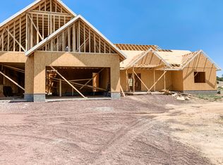 8893 Richfield Dr, Flagstaff, AZ 86004