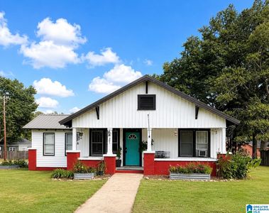 301 2nd Ave N, Clanton, AL, 35045