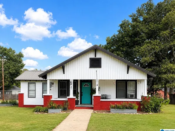 301 2nd Ave N, Clanton, AL 35045
