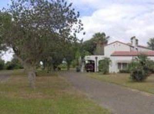 21407 Fm 800, San Benito, TX 78586