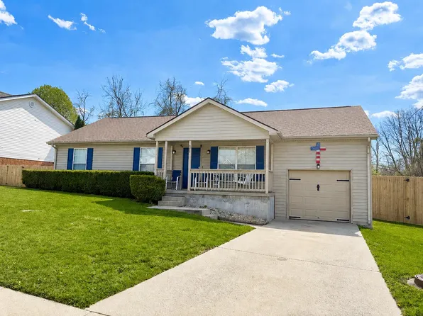 321 Burchwood Dr, Berea, KY 40403