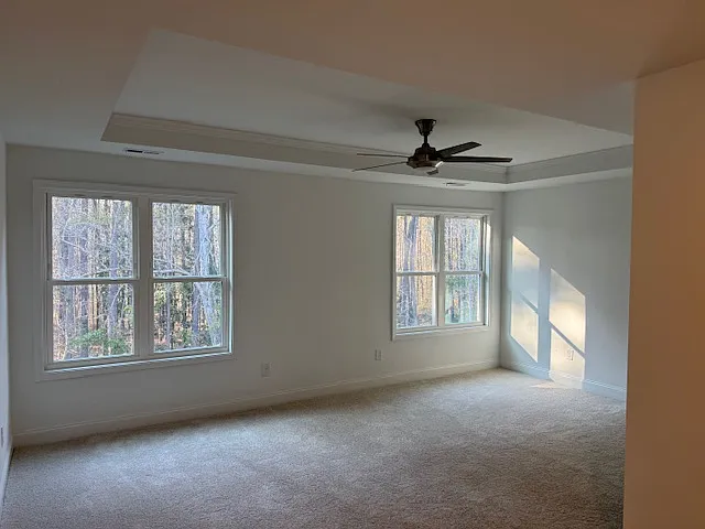 large Master bedroom