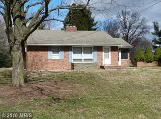 13402 Sandstone Dr, Smithsburg, MD 21783