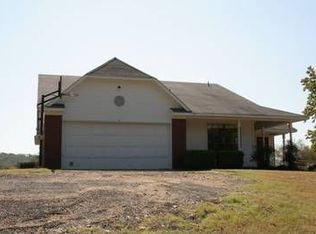 5011 W Highway 10, Hackett, AR 72937