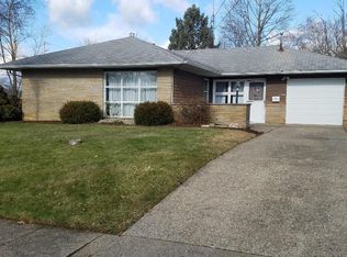 114 Catherine Ln, Alliance, OH
