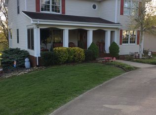 203 Western Hills Rd, Glasgow, KY 42141