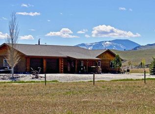 7 Paradise Ranch Rd, Livingston, MT 59047