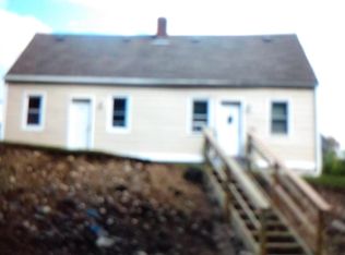 395 Hartford Pike #B, Dayville, CT 06241