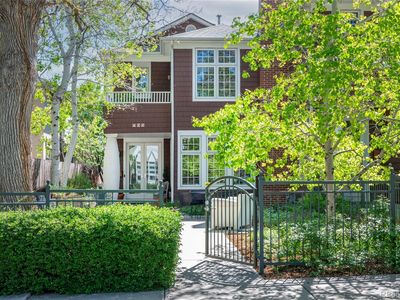 426 Jackson Street, Denver, CO, 80206