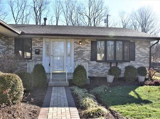 3124 Morning Glory Dr, Dayton, OH 45449