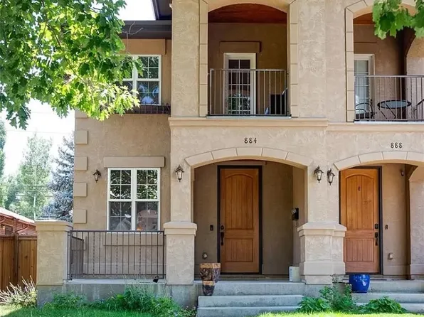 884 S Emerson St, Denver, CO 80209
