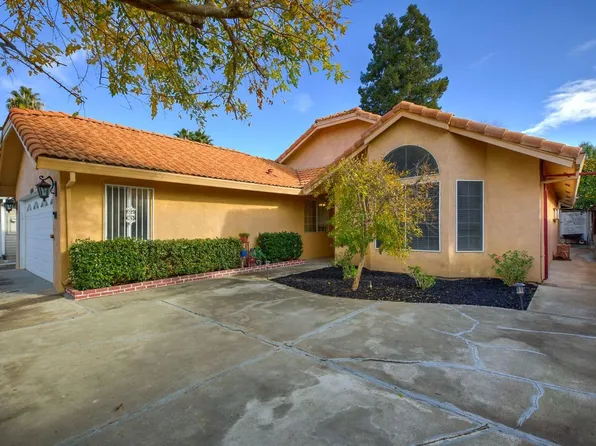 4984 Shady Leaf Way, Sacramento, CA 95838