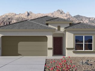 13955 E Crotalus Way, Vail, AZ 85641