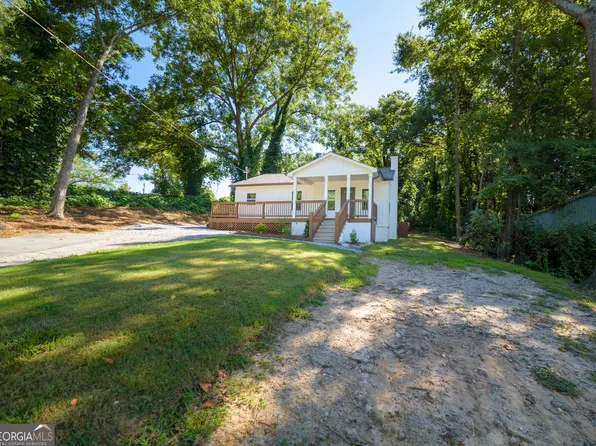 79 S Pine St, Toccoa, GA 30577