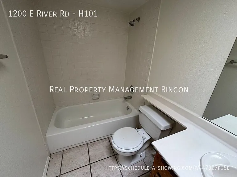1200 E River Rd #H101 — Photo 13